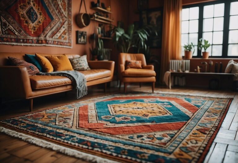 7x Bohemian interieur musthaves: Essentiële elementen voor een stijlvolle inrichting