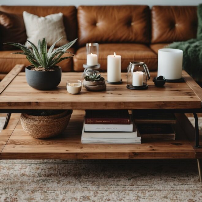 De nieuwste trends in interieurontwerp