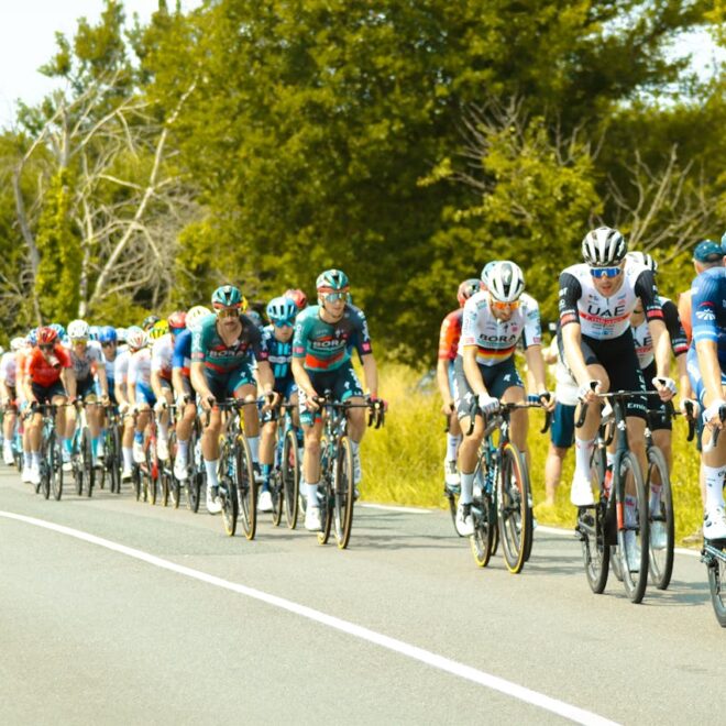 Bekende winnaars van de Tour de France