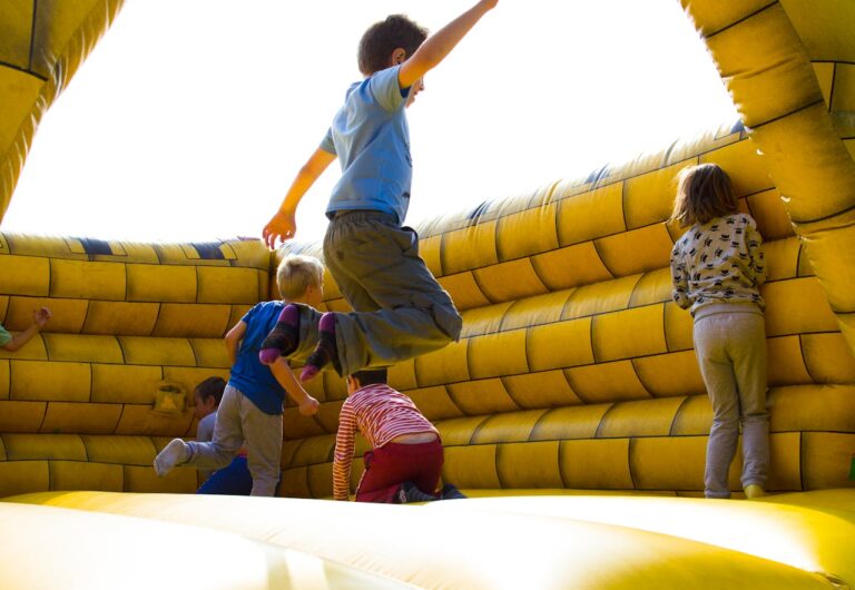 Activiteiten voor kinderen tijdens de meivakantie