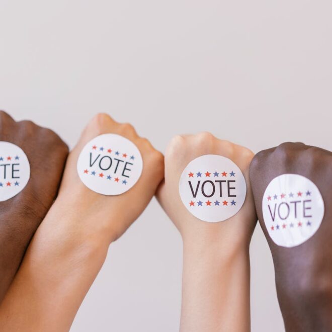 Belangrijke partijen in de Tweede Kamer