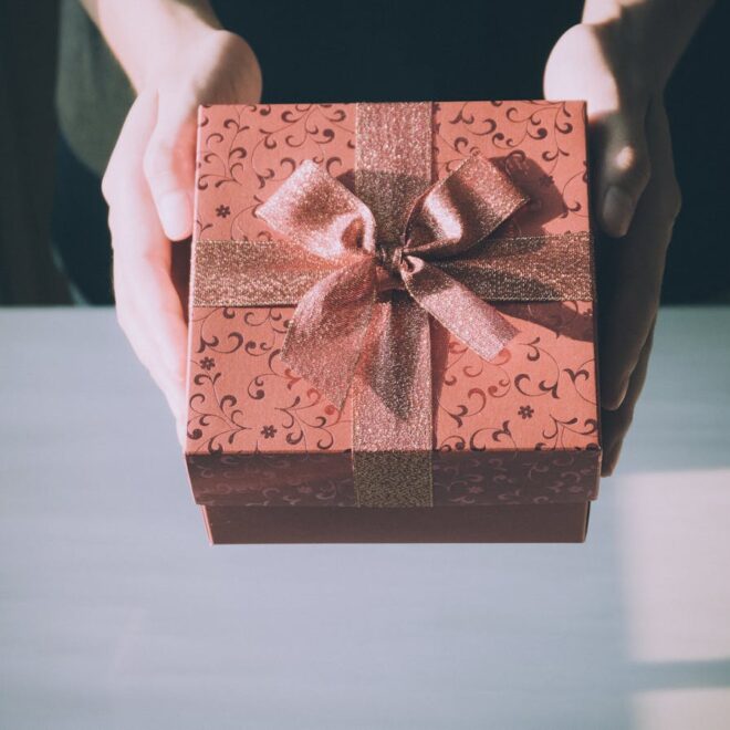 Luxe cadeaus voor vrouwen: dit kun je geven