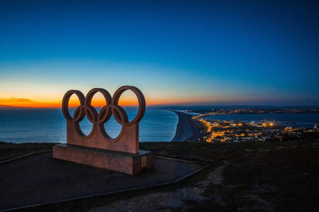 Olympische spelen