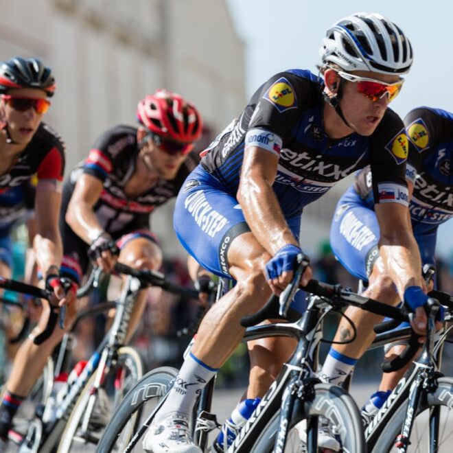 Wat is de Tour de France?