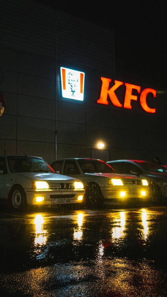 KFC