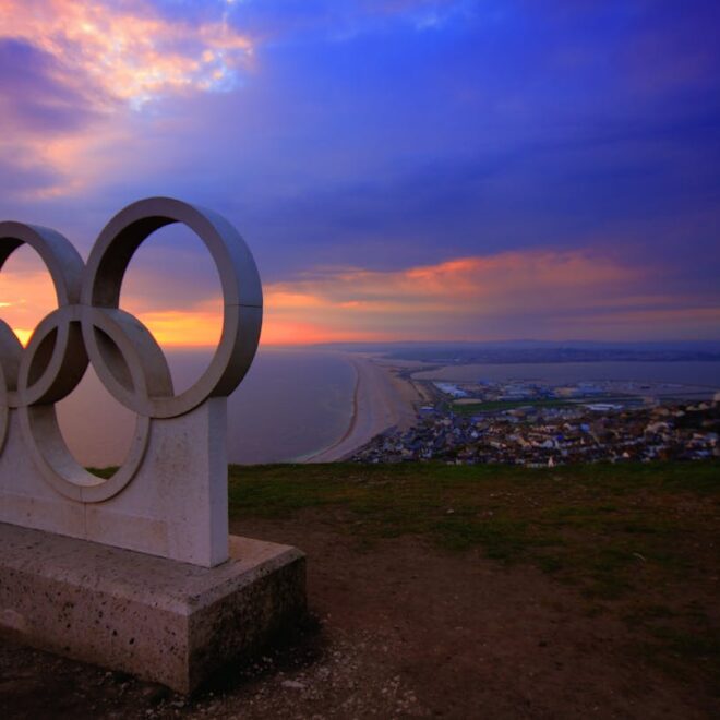 Sporten die je kunt volgen op de Olympische Spelen