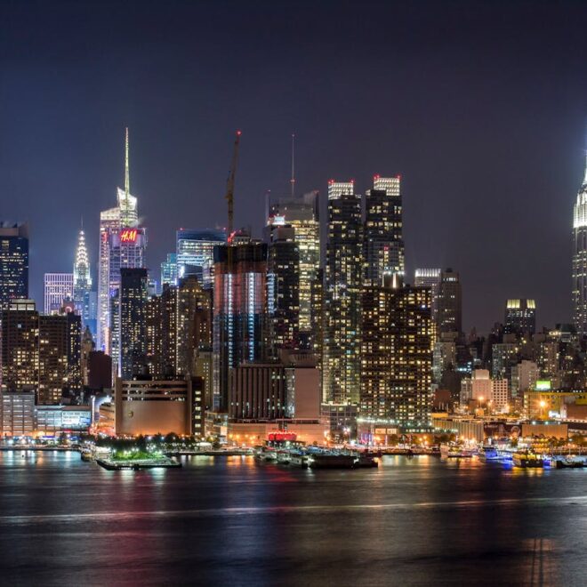 New York ontdekken: mis dit niet