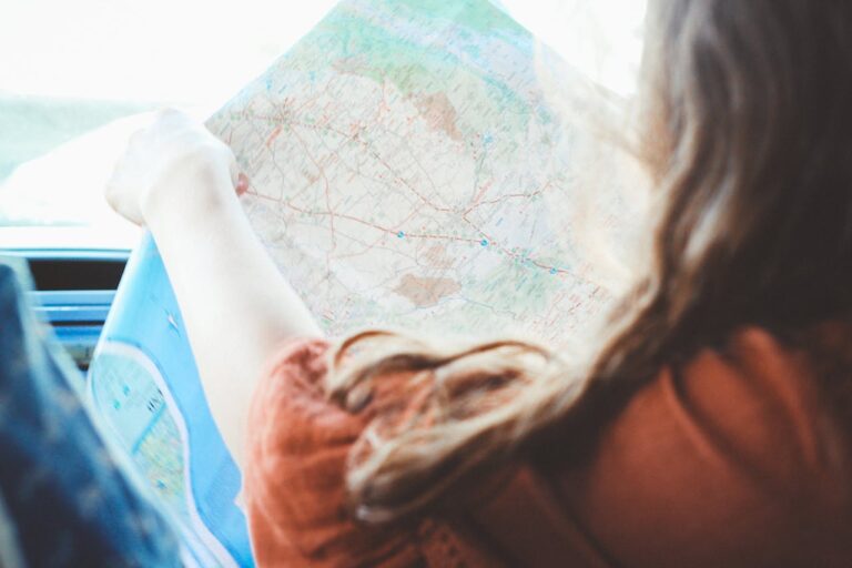 Op roadtrip: 5 redenen waarom dit een vette ervaring is