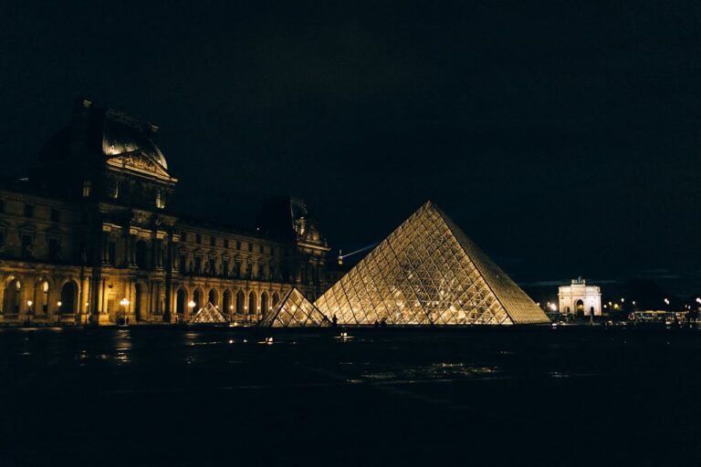 5x ideeën voor een stedentrip met je partner