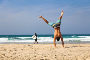 Tips voor een actief leven