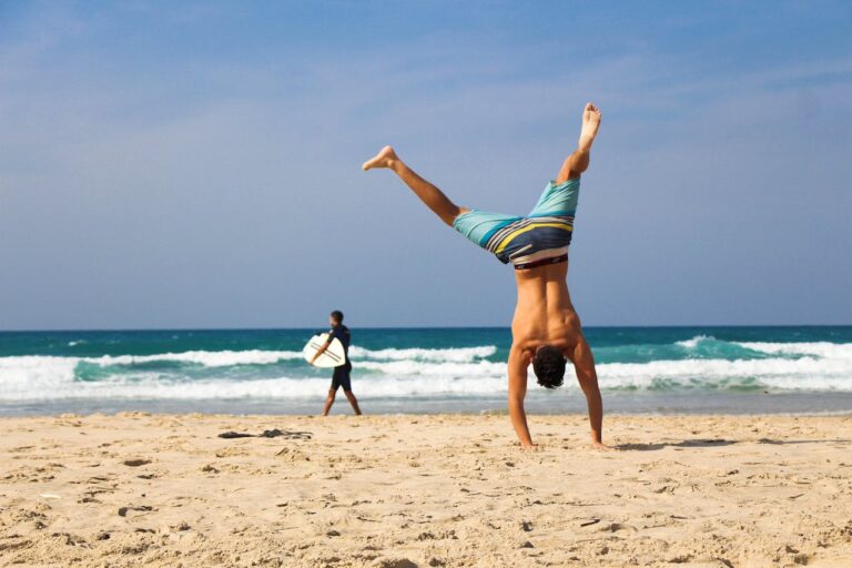 Tips voor een actief leven