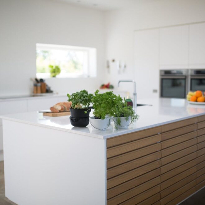 Een nieuwe keuken uitzoeken: hier kun je op letten