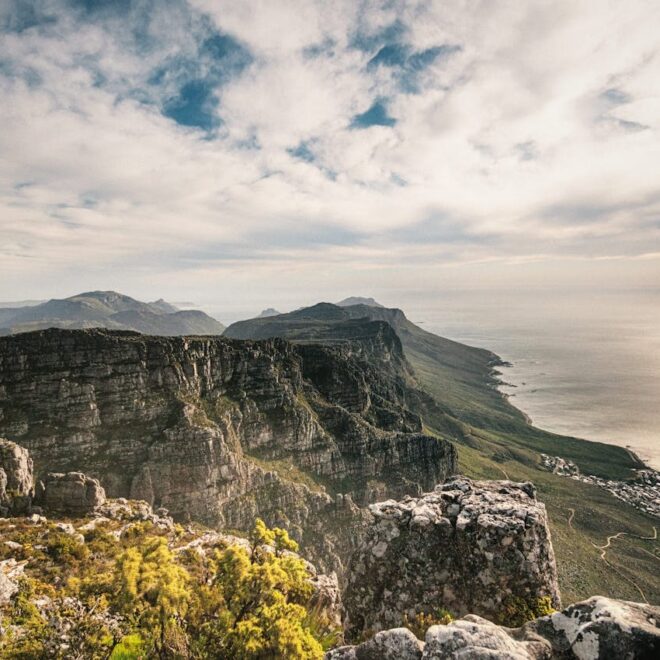 Zuid-Afrika ontdekken: dit mag je niet missen