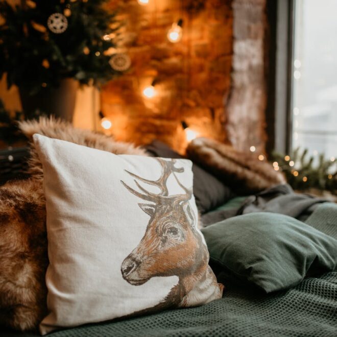 Een knusse slaapkamer stylen: zo doe je dat