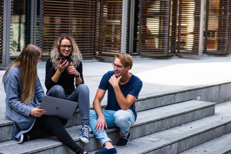 4x leuke uitjes die je met jouw werk kunt ondernemen