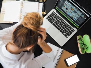 Ontslag nemen: tips die je kunnen helpen