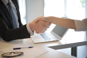 Solliciteren: alles wat je moet weten