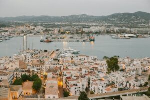 Eilandhoppen in Europa: dit kun je doen