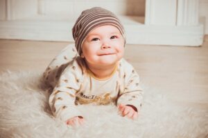 Een baby op komst: zorg dat je dit in huis haalt