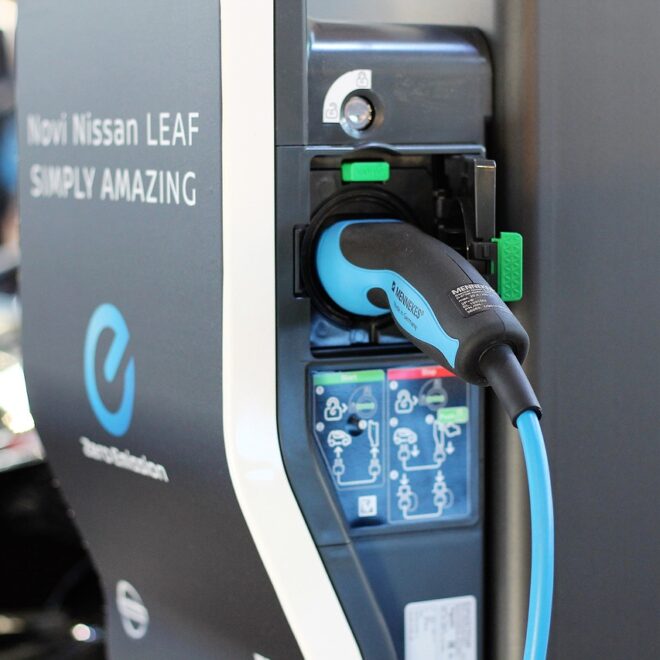 Ervaringen met elektrisch leasen: wat vinden ondernemers?