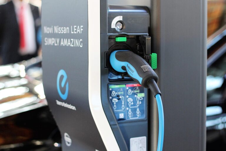 Ervaringen met elektrisch leasen: wat vinden ondernemers?