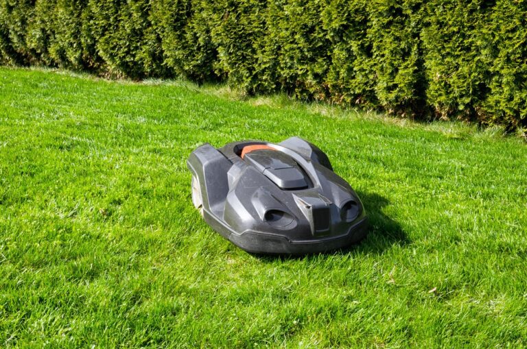 Dit moet je weten als je een robotmaaier gaat aanschaffen